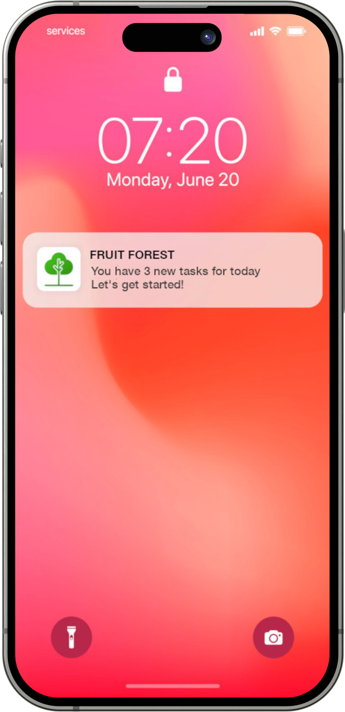 Manage Tasks